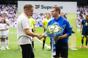 F.C. København - Lyngby - 26/07-2026