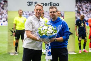 F.C. København - Lyngby - 26/07-2026
