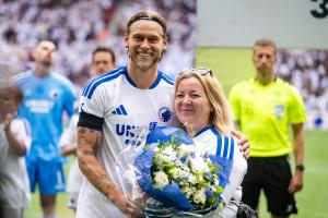 F.C. København - Lyngby - 26/07-2026