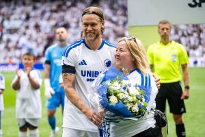 F.C. København - Lyngby - 26/07-2026