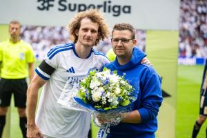 F.C. København - Lyngby - 26/07-2026