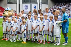 F.C. København - Lyngby - 26/07-2026
