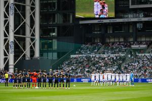 F.C. København - Lyngby - 26/07-2026