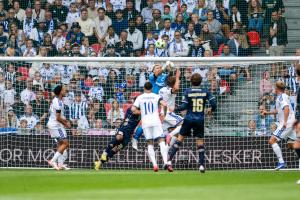 F.C. København - Lyngby - 26/07-2026
