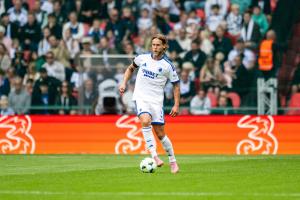 F.C. København - Lyngby - 26/07-2026