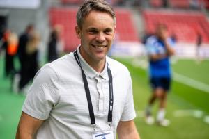 F.C. København - Lyngby - 26/07-2026