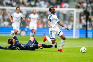 F.C. København - Lyngby - 26/07-2026
