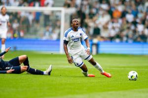 F.C. København - Lyngby - 26/07-2026