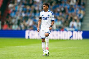 F.C. København - Lyngby - 26/07-2026