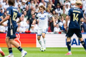 F.C. København - Lyngby - 26/07-2026