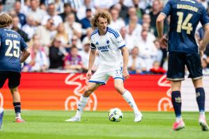 F.C. København - Lyngby - 26/07-2026