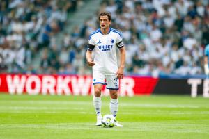 F.C. København - Lyngby - 26/07-2026