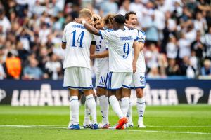 F.C. København - Lyngby - 26/07-2026