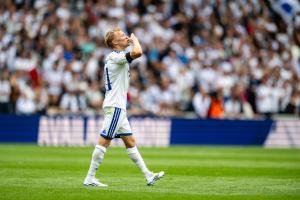 F.C. København - Lyngby - 26/07-2026