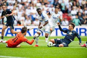 F.C. København - Lyngby - 26/07-2026