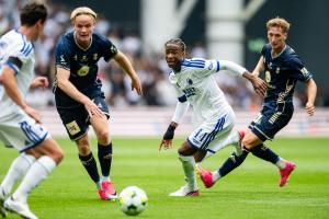 F.C. København - Lyngby - 26/07-2026