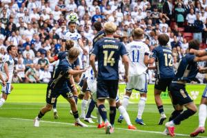 F.C. København - Lyngby - 26/07-2026