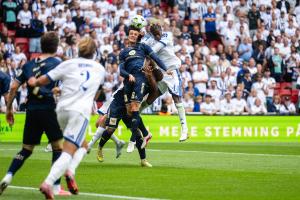 F.C. København - Lyngby - 26/07-2026