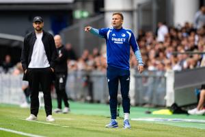 F.C. København - Lyngby - 26/07-2026