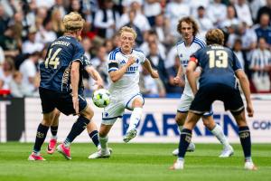 F.C. København - Lyngby - 26/07-2026