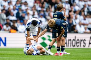 F.C. København - Lyngby - 26/07-2026