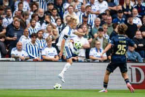 F.C. København - Lyngby - 26/07-2026