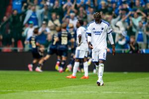 F.C. København - Lyngby - 26/07-2026