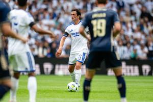 F.C. København - Lyngby - 26/07-2026