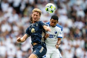 F.C. København - Lyngby - 26/07-2026