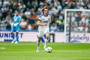 F.C. København - Lyngby - 26/07-2026