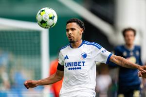 F.C. København - Lyngby - 26/07-2026