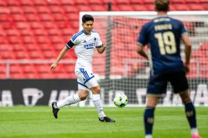 F.C. København - Lyngby - 26/07-2026