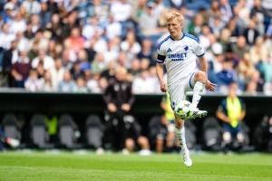 F.C. København - Lyngby - 26/07-2026