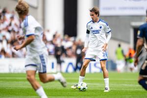 F.C. København - Lyngby - 26/07-2026