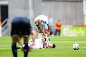 F.C. København - Lyngby - 26/07-2026