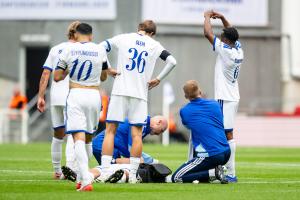 F.C. København - Lyngby - 26/07-2026