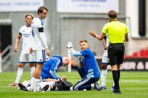 F.C. København - Lyngby - 26/07-2026