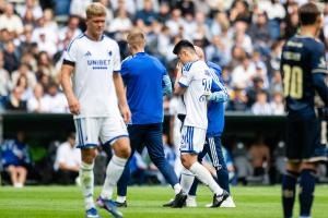F.C. København - Lyngby - 26/07-2026