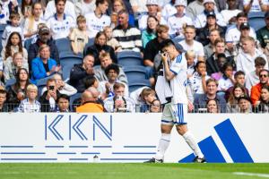 F.C. København - Lyngby - 26/07-2026