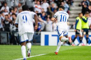 F.C. København - Lyngby - 26/07-2026