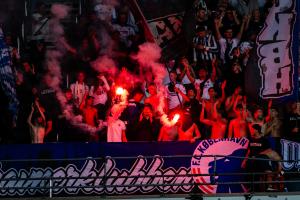 F.C. København - Lyngby - 26/07-2026