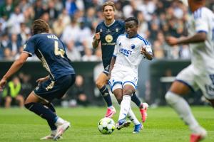F.C. København - Lyngby - 26/07-2026