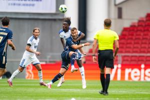 F.C. København - Lyngby - 26/07-2026