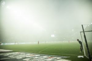 F.C. København - Lyngby - 26/11-2017