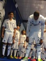 F.C. København - Lyngby - 30/04-2017