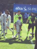 F.C. København - Lyngby - 30/04-2017