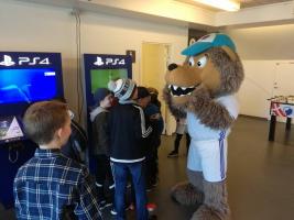 F.C. København - Lyngby - 30/04-2017