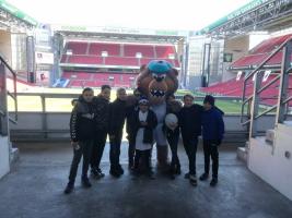 F.C. København - Lyngby - 30/04-2017