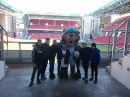 F.C. København - Lyngby - 30/04-2017