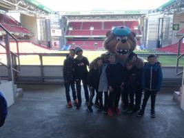 F.C. København - Lyngby - 30/04-2017